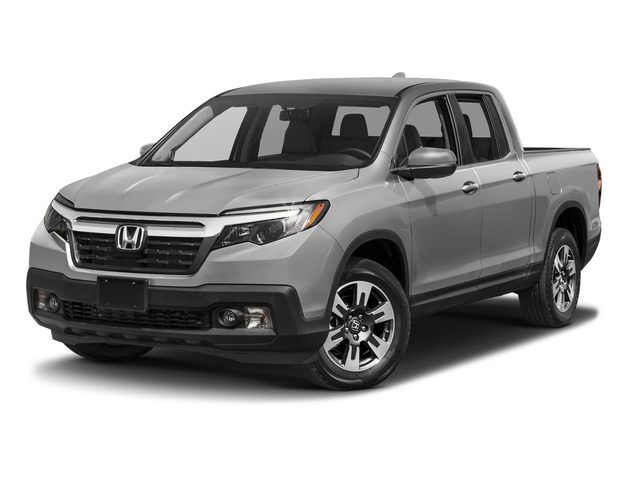 2017 HONDA Ridgeline