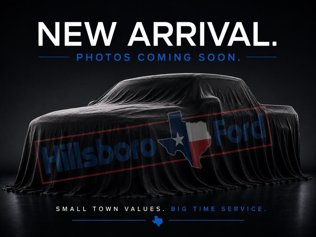 2024 FORD F-350