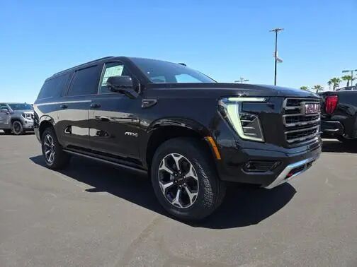 2026 GMC Yukon XL