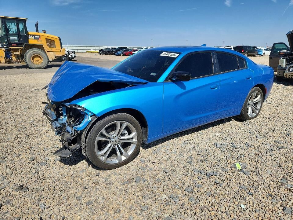 2023 DODGE Charger