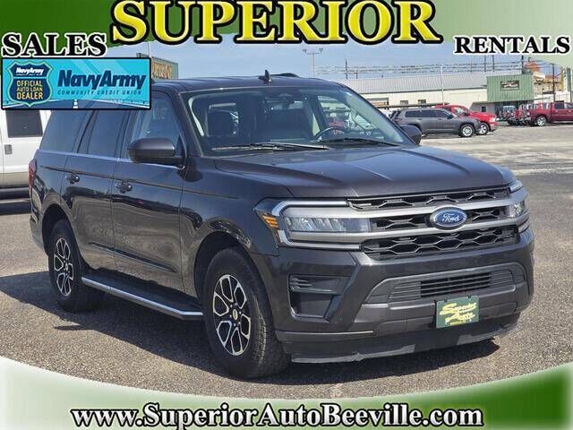 2023 FORD Expedition