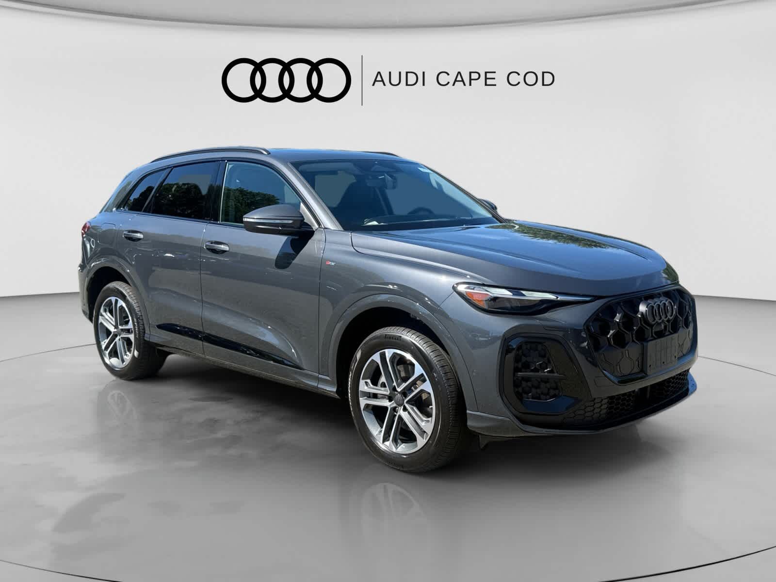 2026 AUDI Q5