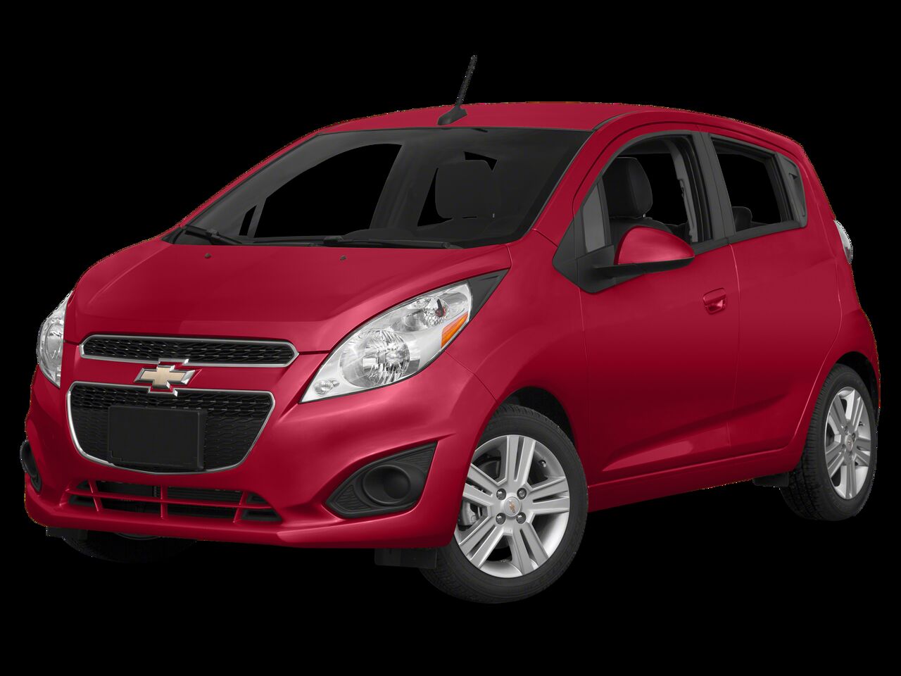 2015 CHEVROLET Spark