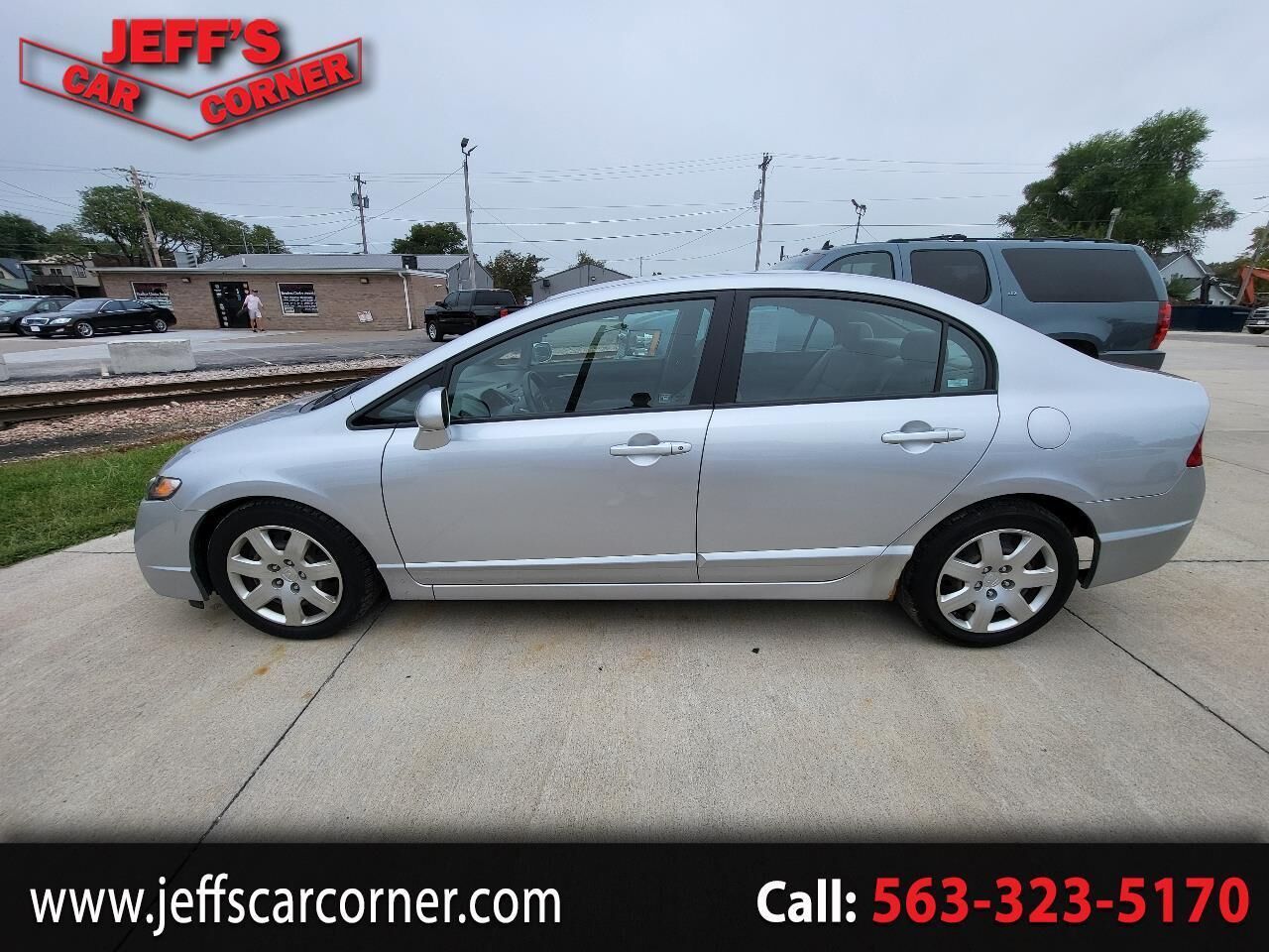 2009 HONDA Civic