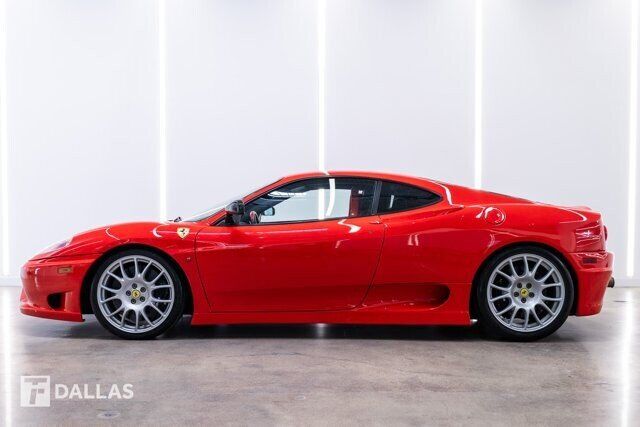 2004 FERRARI Challenge Stradale