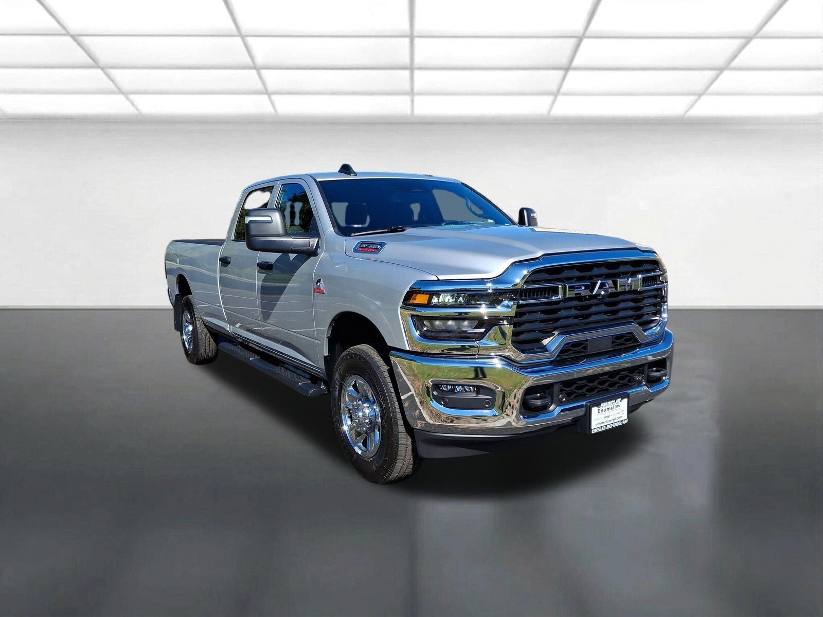 2027 RAM 3500