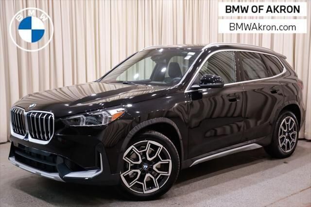 2026 BMW X1