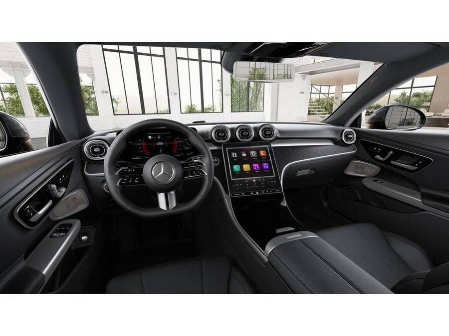 2027 Mercedes-Benz CLE