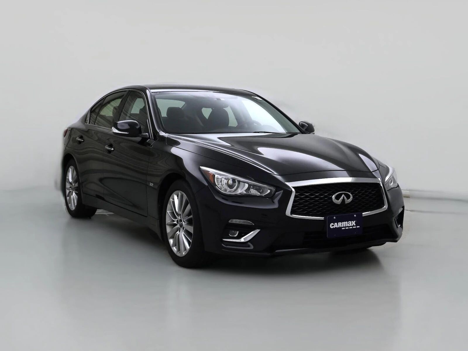 2019 INFINITI Q50