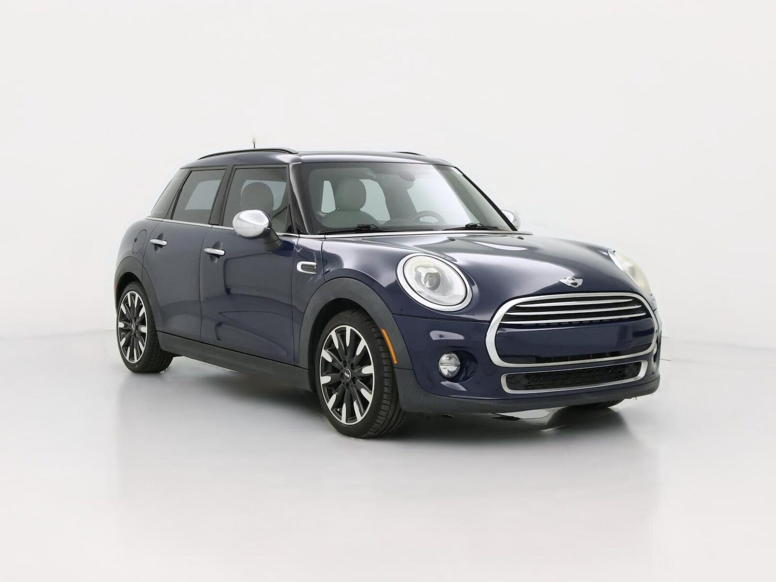 2016 MINI Cooper