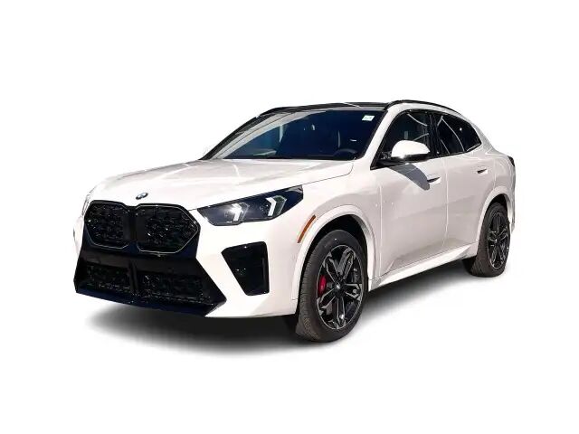 2026 BMW X2