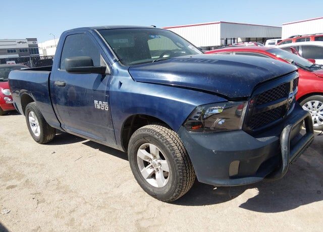 2013 RAM 1500