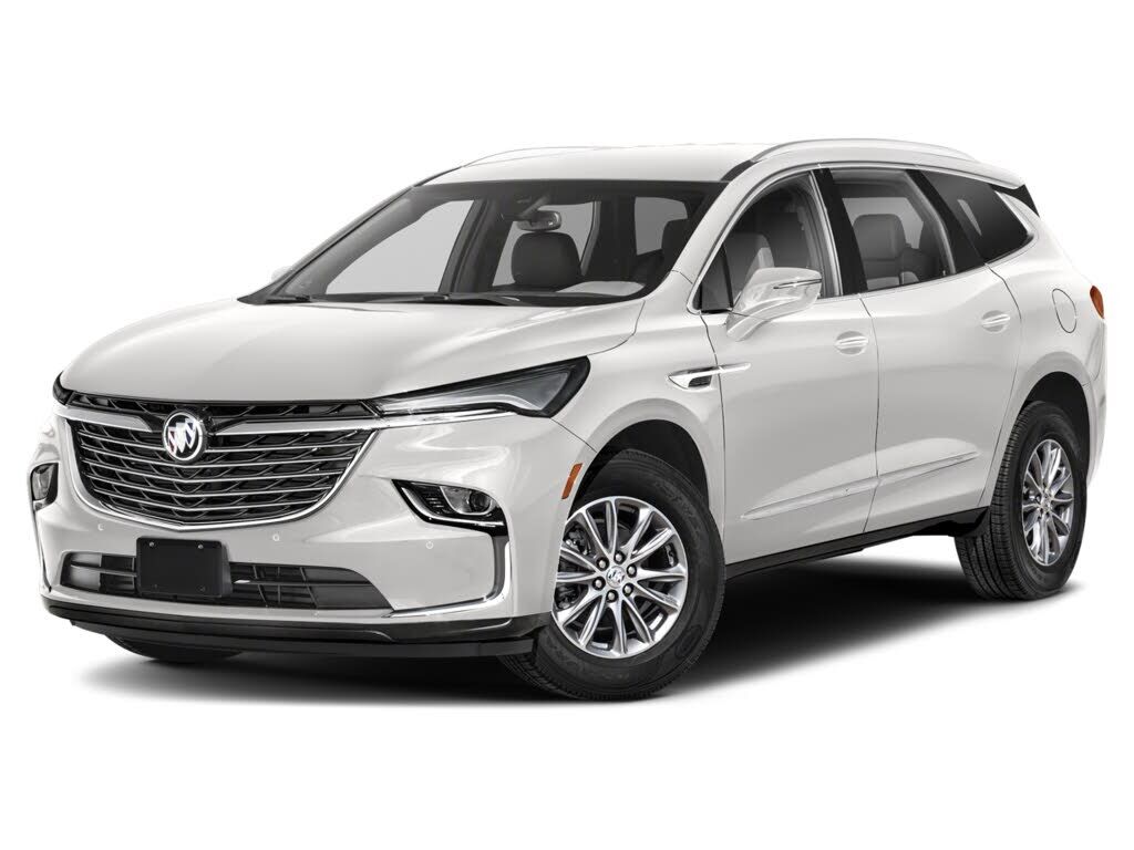 2024 BUICK Enclave