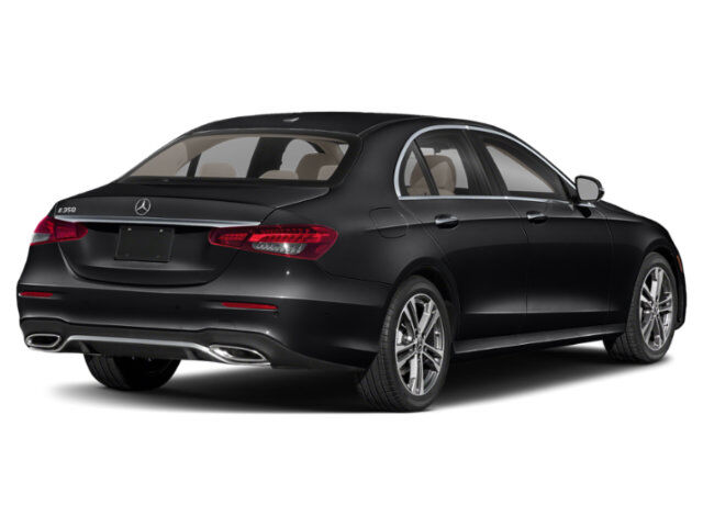 2023 Mercedes-Benz E-Class