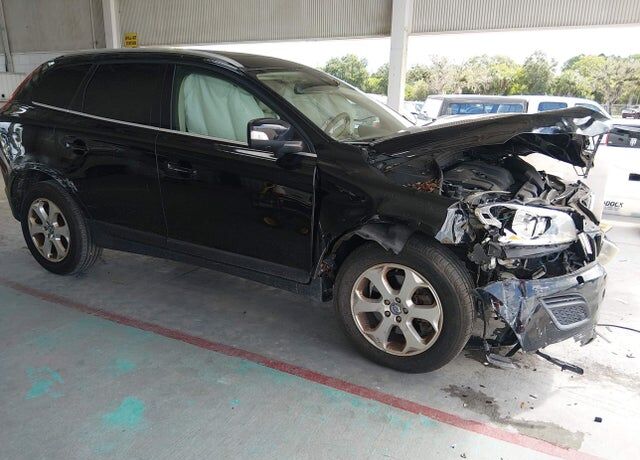 2013 VOLVO XC60