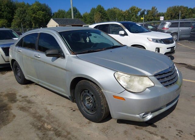 2010 CHRYSLER Sebring