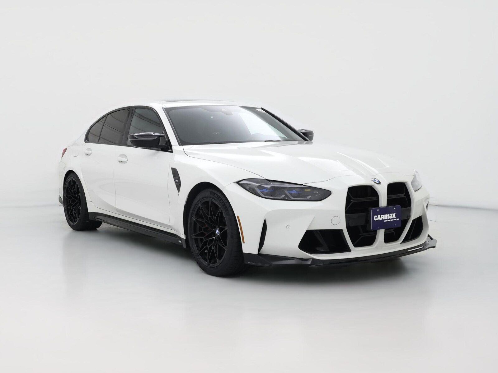 2022 BMW M3