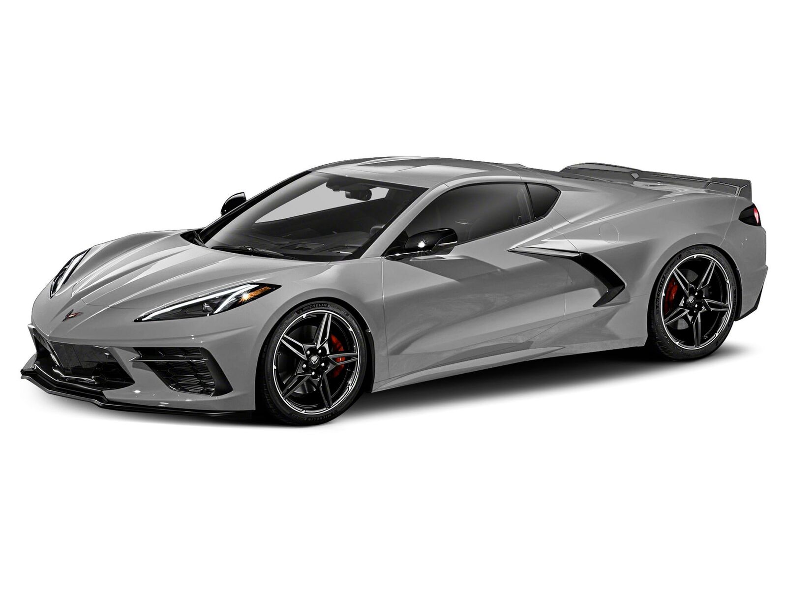 2020 CHEVROLET Corvette