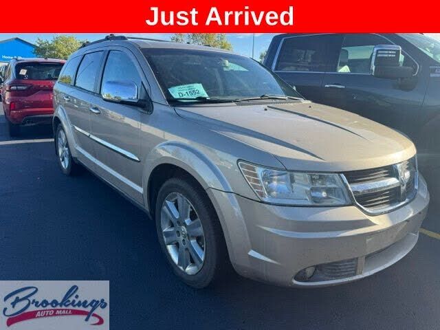 2009 DODGE Journey