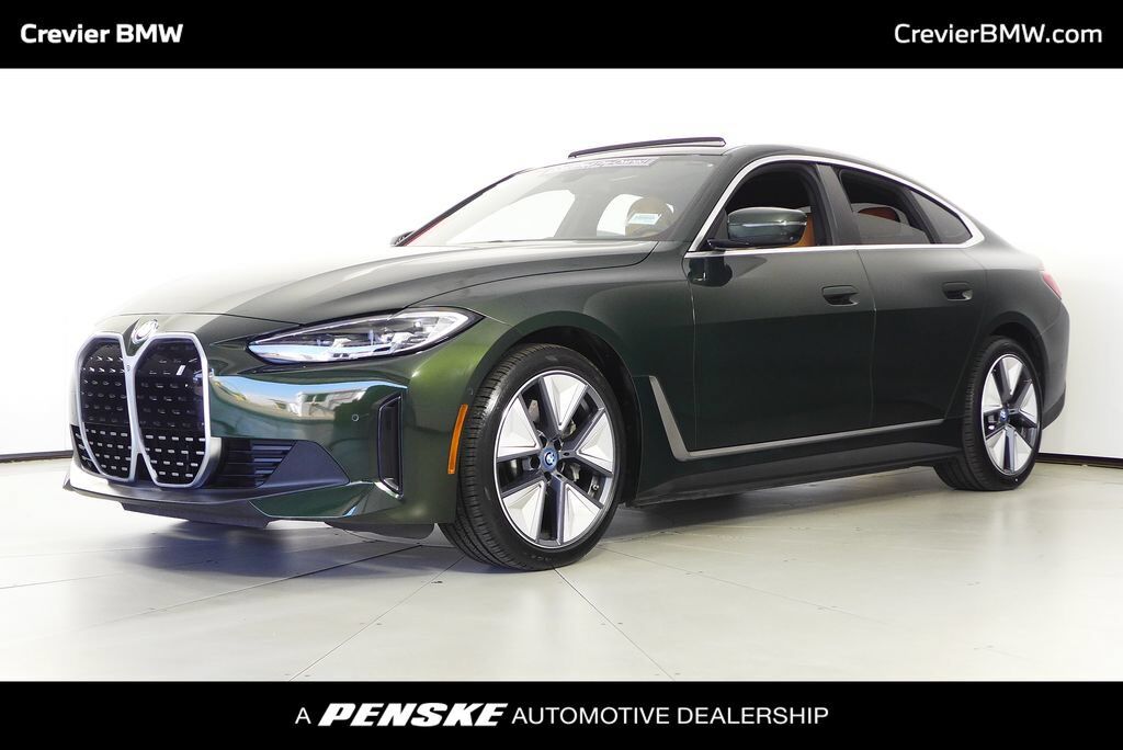 2024 BMW i4