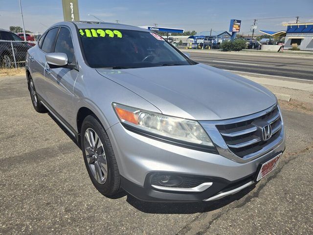 2015 HONDA Crosstour