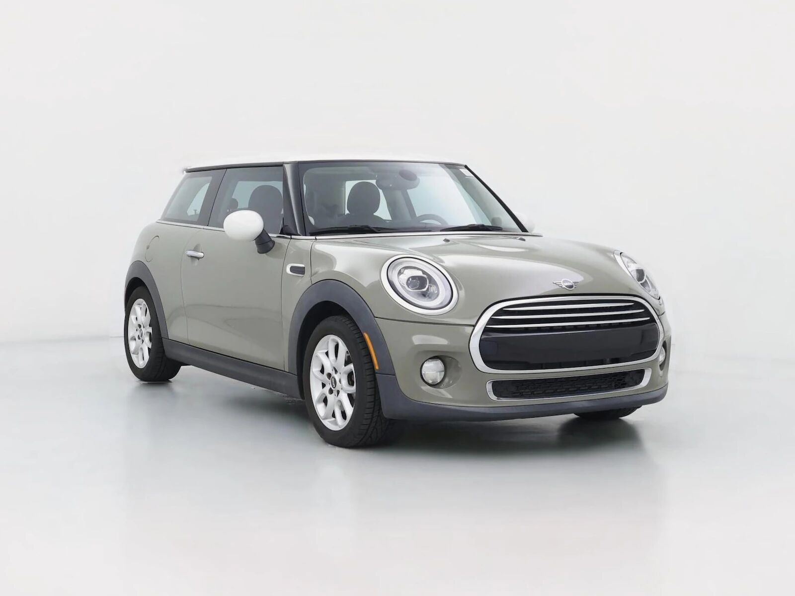2019 MINI Hardtop