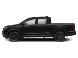 2019 HONDA Ridgeline