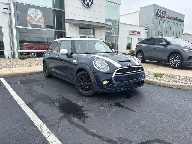 2015 MINI Hardtop