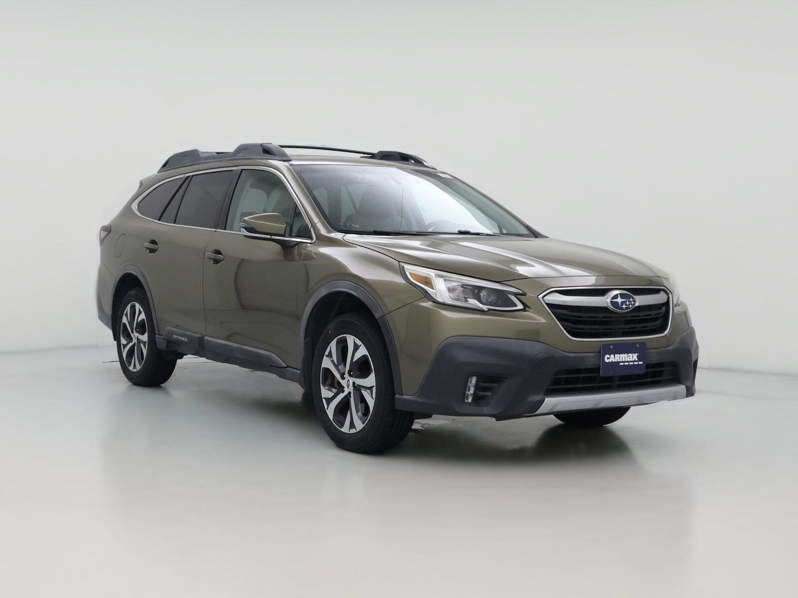 2020 SUBARU Outback