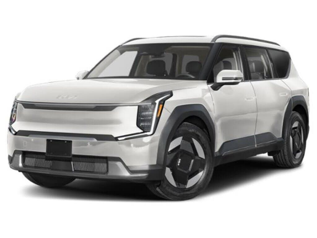 2025 KIA EV9