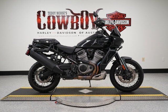2021 HARLEY DAVIDSON RA1250 / Pan America