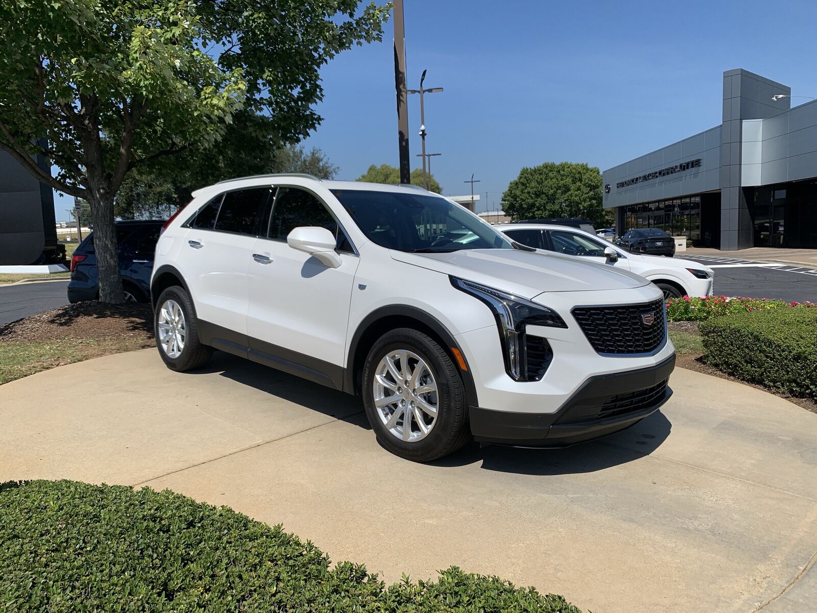 2023 CADILLAC XT4