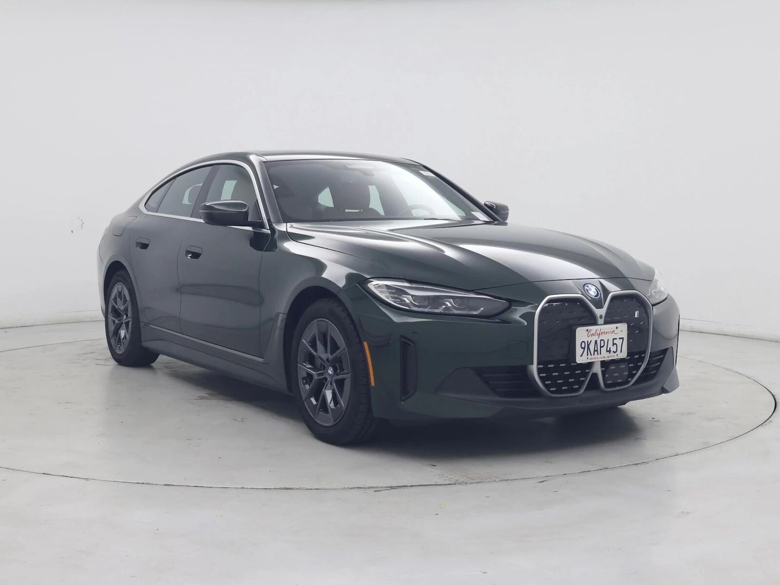 2024 BMW i4