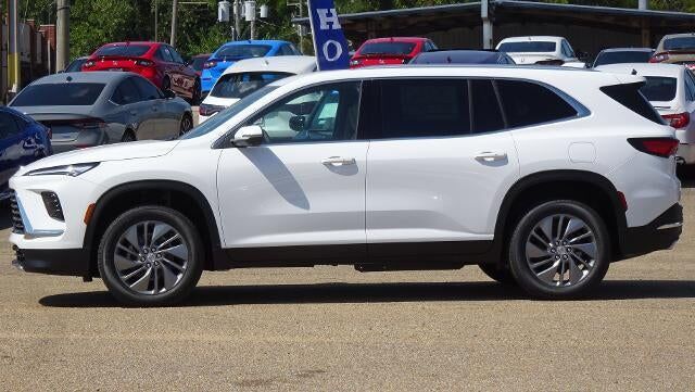 2027 BUICK Enclave