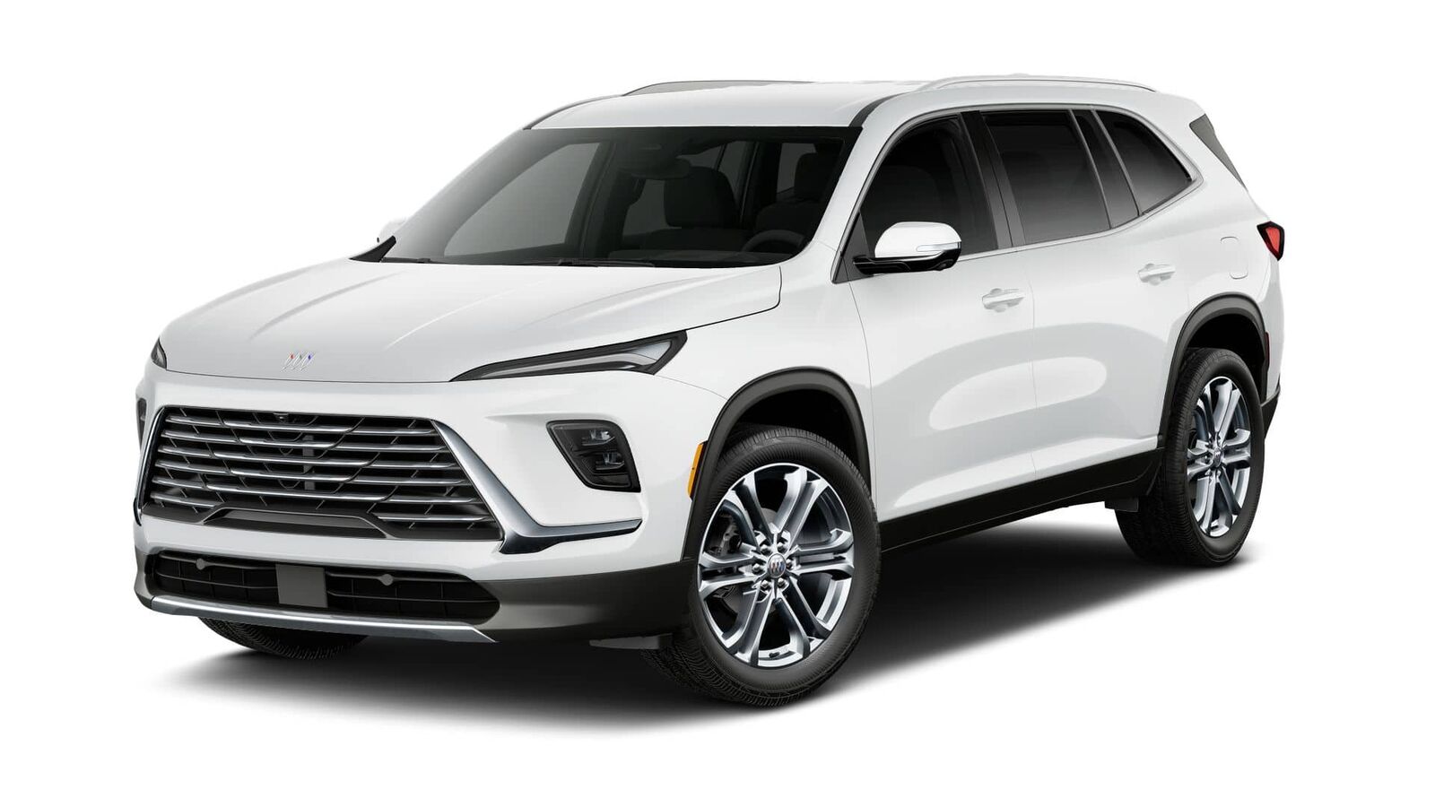 2027 BUICK Enclave