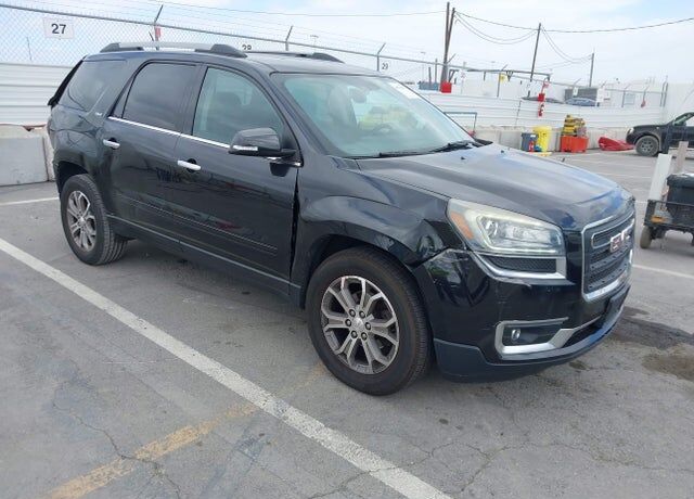 2014 GMC Acadia