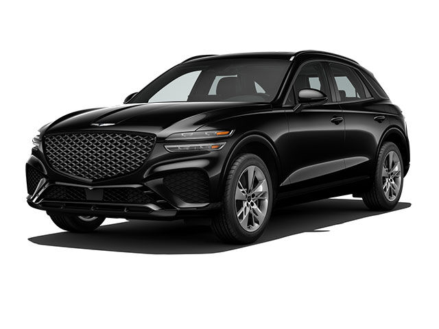 2024 GENESIS GV70