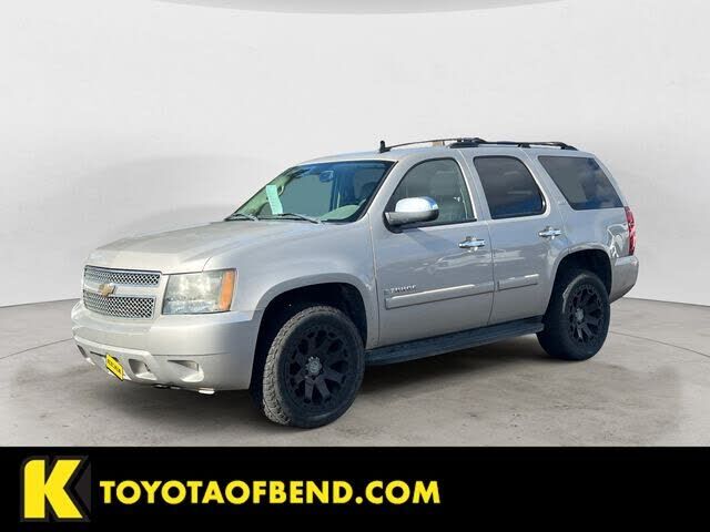 2007 CHEVROLET Tahoe