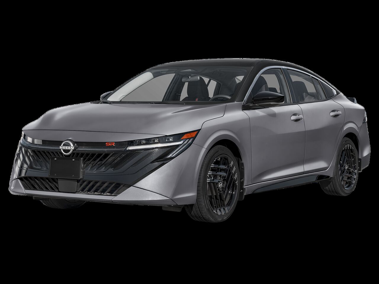 2027 NISSAN Sentra