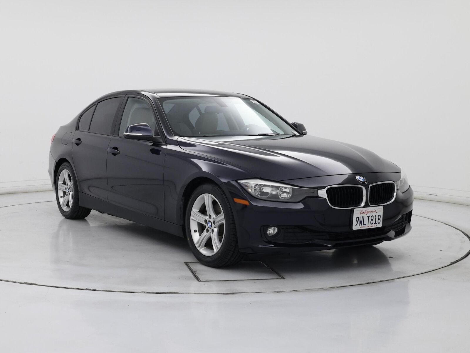 2015 BMW 320i