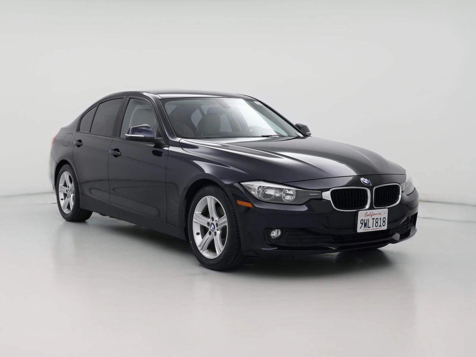 2015 BMW 3 Series