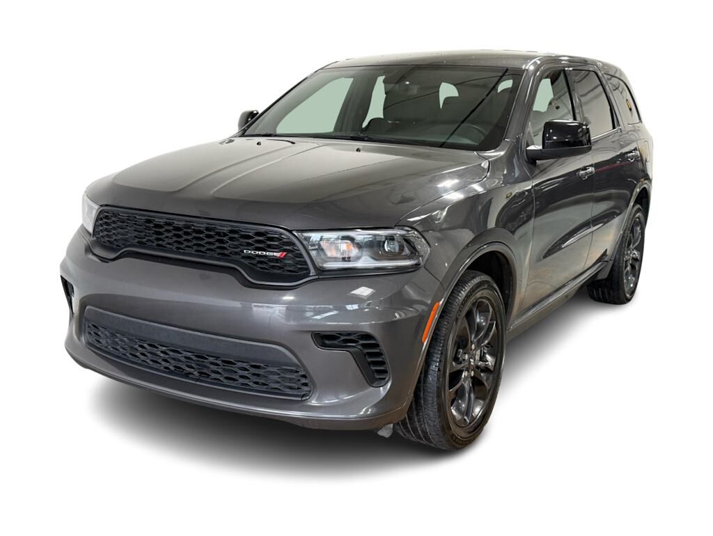 2025 DODGE Durango