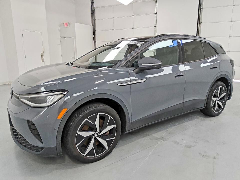 2023 VOLKSWAGEN ID.4