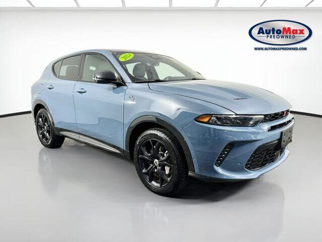 2024 DODGE HORNET