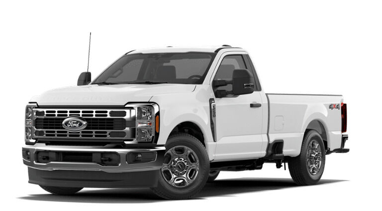 2027 FORD F-250