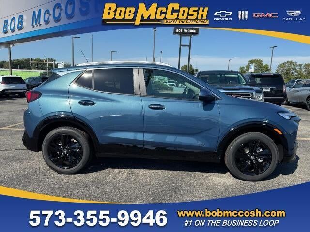 2026 BUICK Encore GX