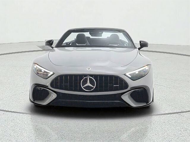 2022 Mercedes-Benz SL-Class