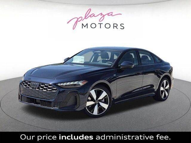 2026 AUDI A5