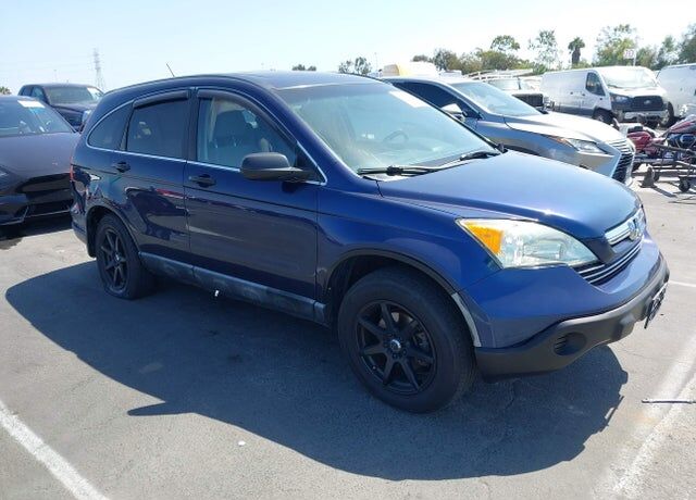 2008 HONDA CR-V