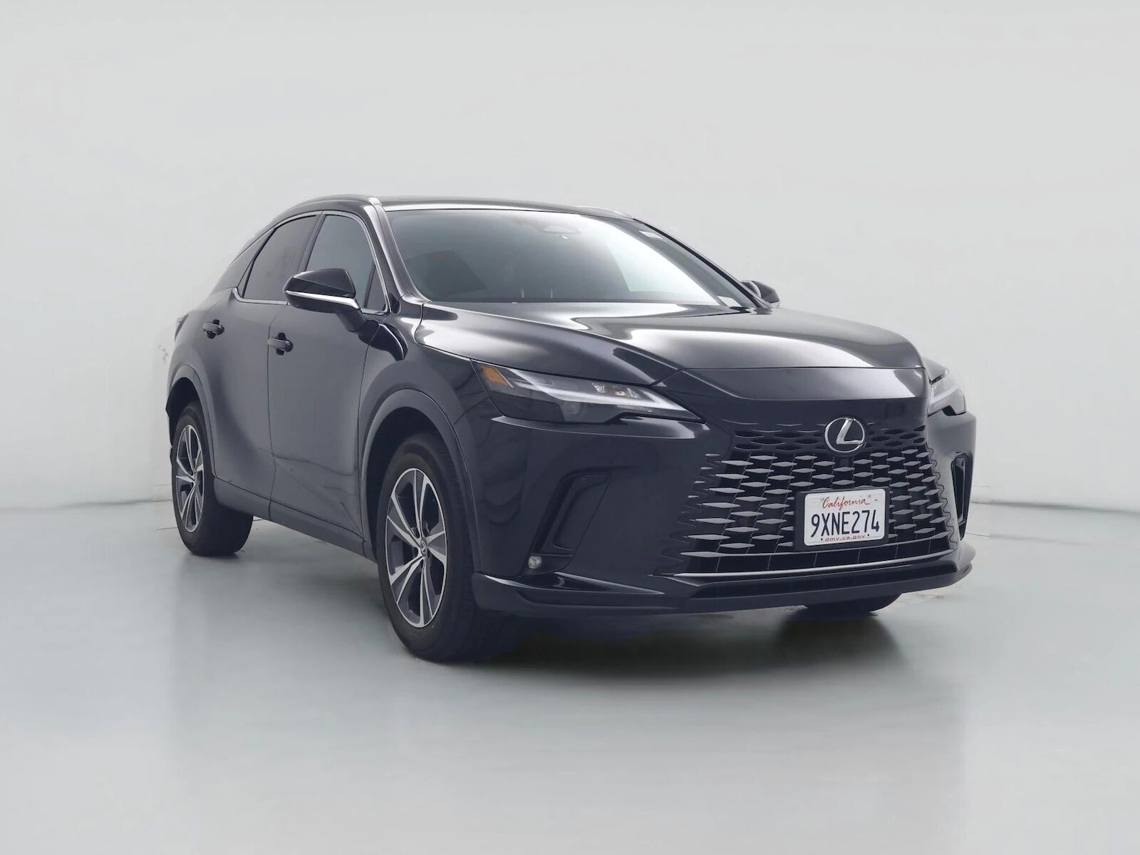 2026 LEXUS RX
